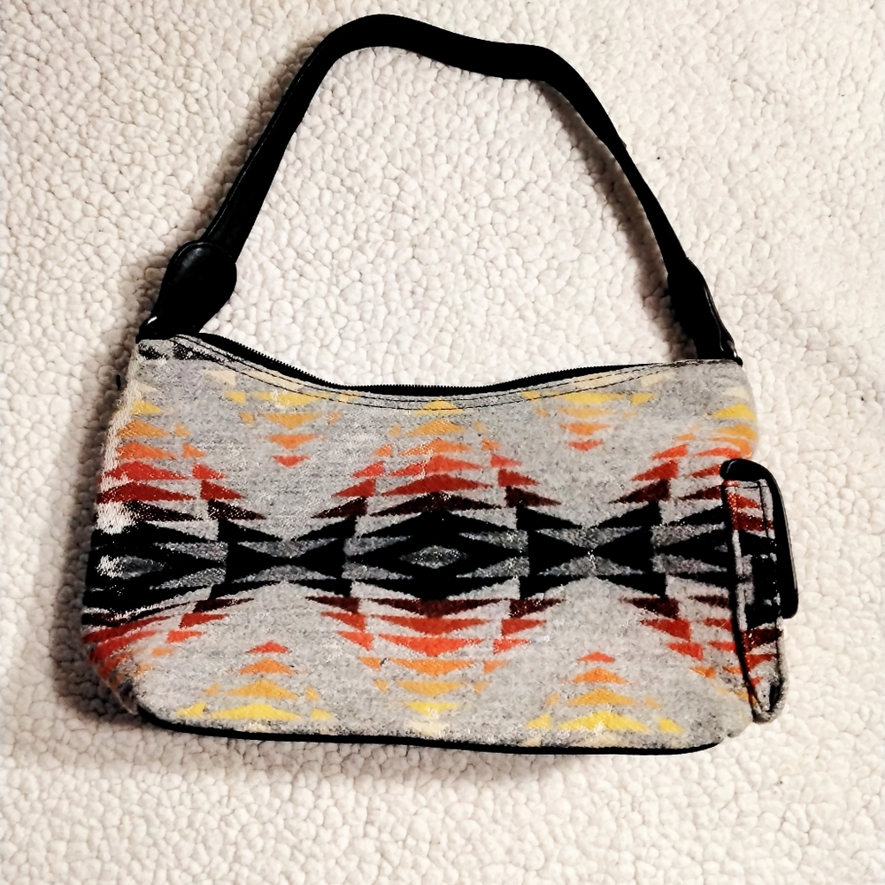 Pendleton Purse - Picture 4 of 12